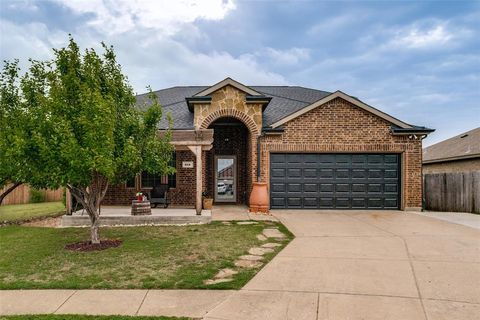 Photo of 612 W Grove Circle, Anna, TX 75409 (MLS # 21243453)