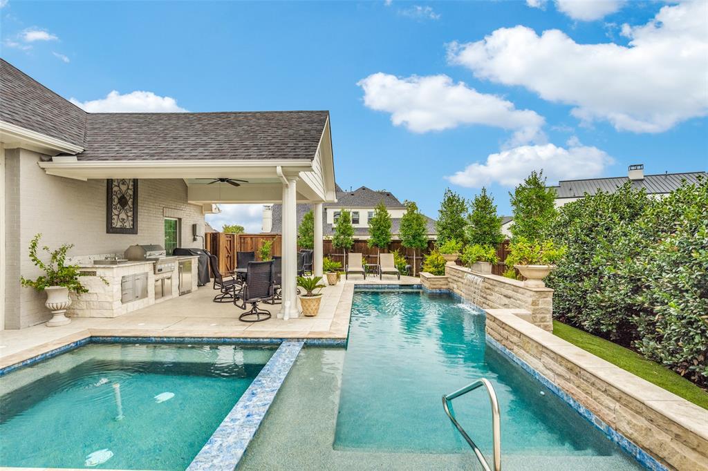 Montgomery Farm Estates Ph 1 - Residential