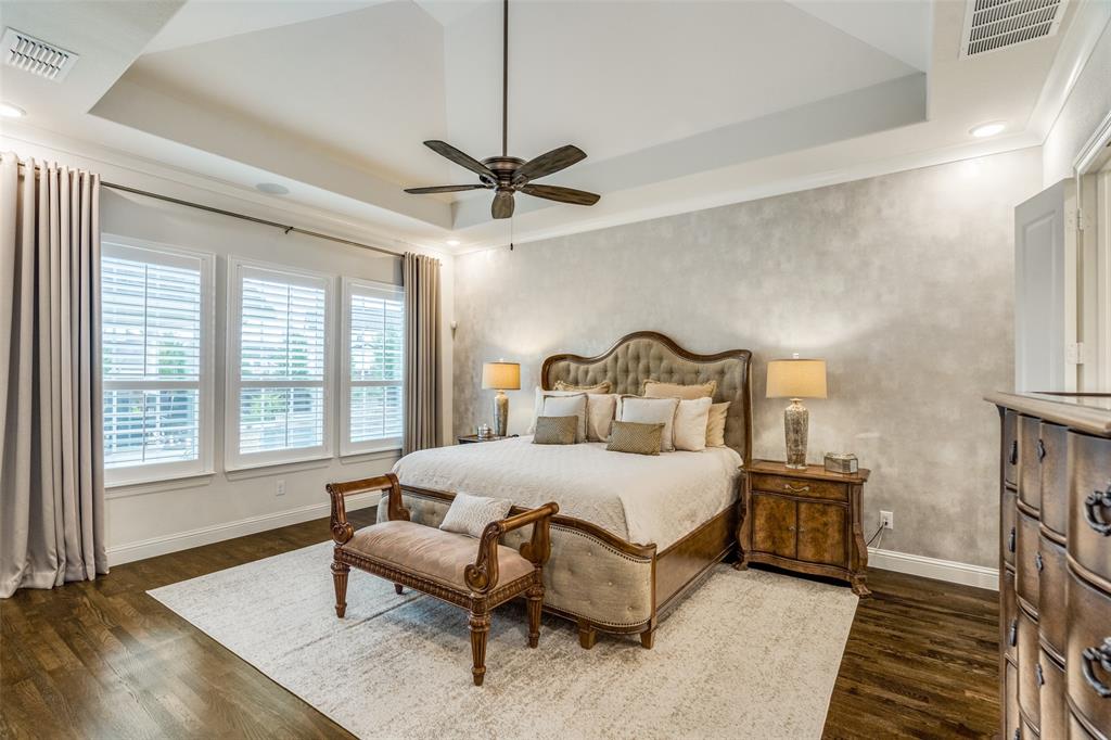 Montgomery Farm Estates Ph 1 - Residential