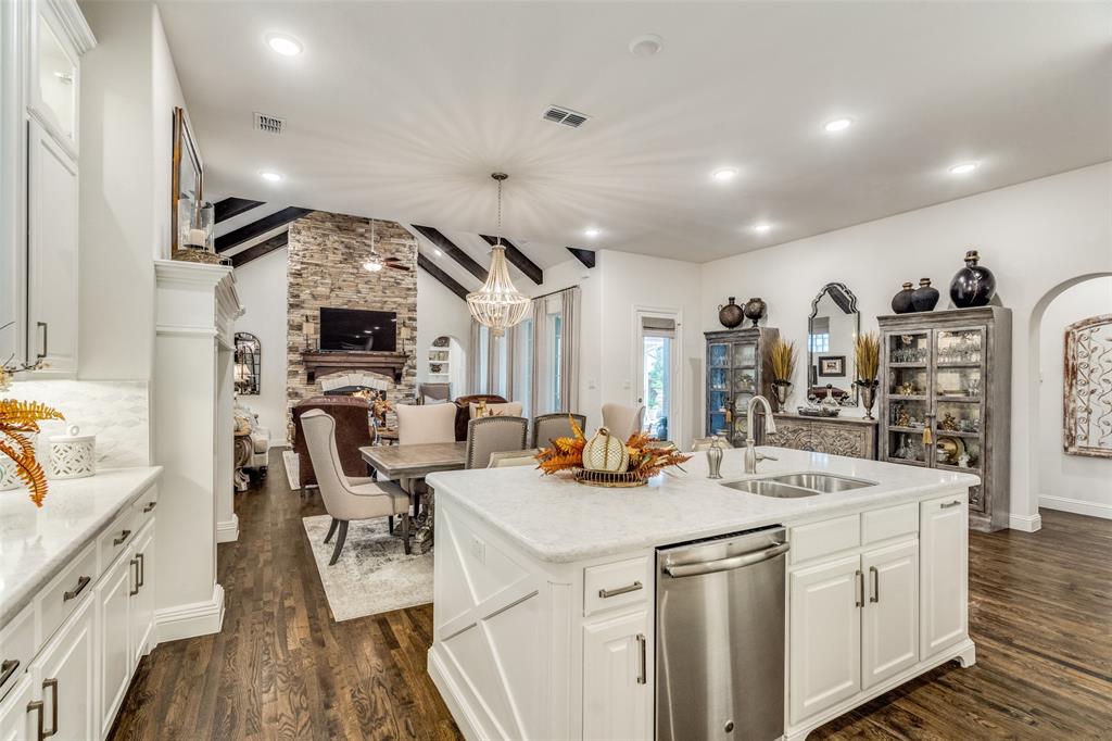 Montgomery Farm Estates Ph 1 - Residential