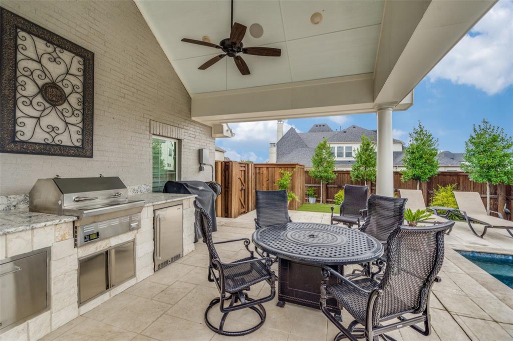 Montgomery Farm Estates Ph 1 - Residential