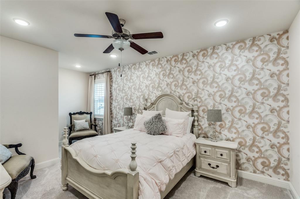 Montgomery Farm Estates Ph 1 - Residential