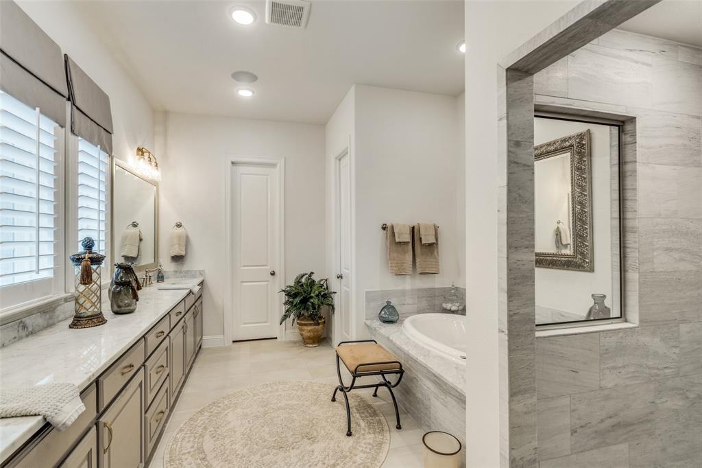 Montgomery Farm Estates Ph 1 - Residential