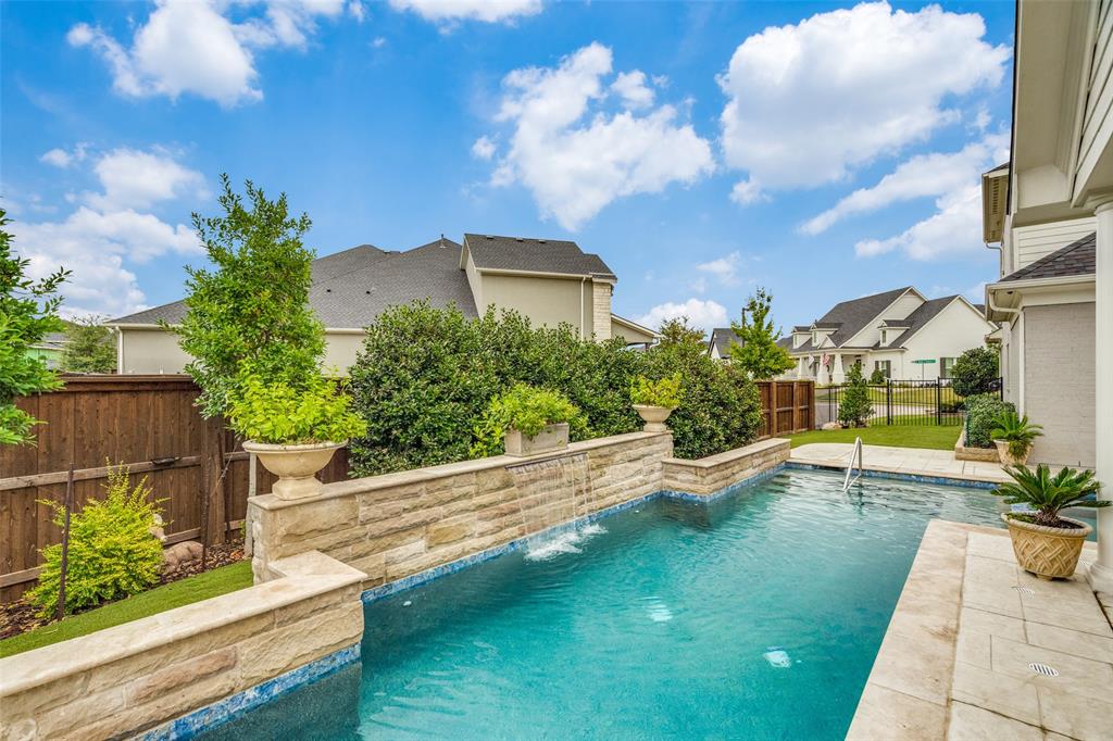 Montgomery Farm Estates Ph 1 - Residential