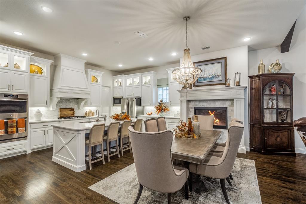 Montgomery Farm Estates Ph 1 - Residential