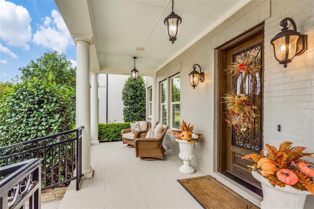 Montgomery Farm Estates Ph 1 - Residential