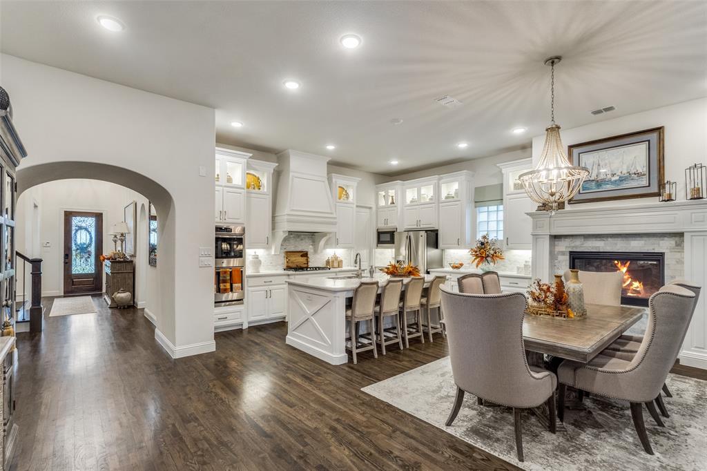 Montgomery Farm Estates Ph 1 - Residential