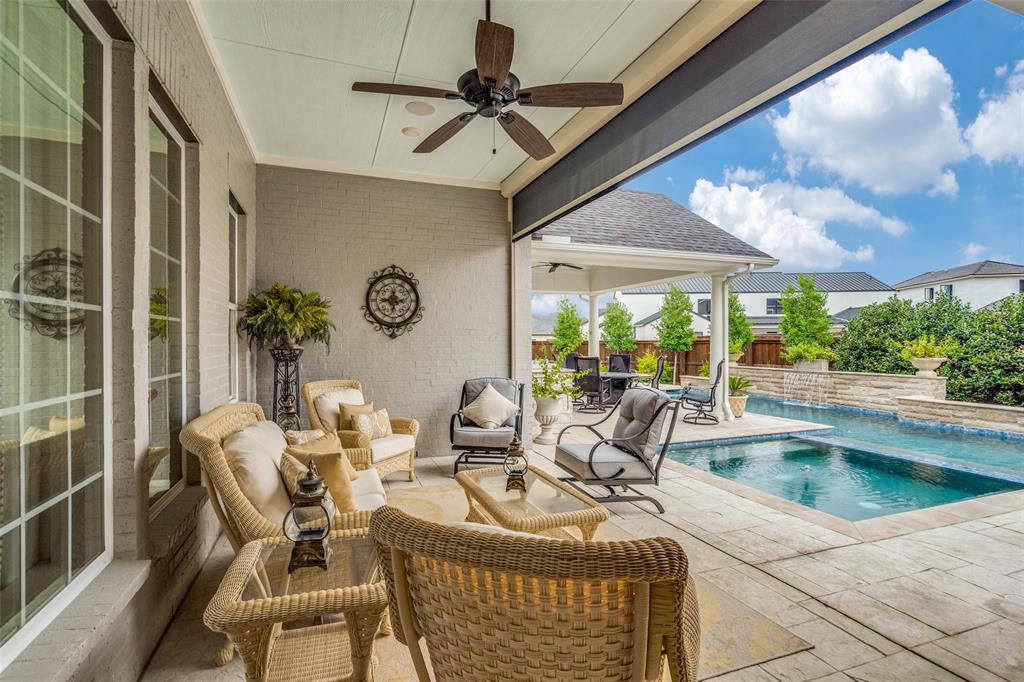 Montgomery Farm Estates Ph 1 - Residential