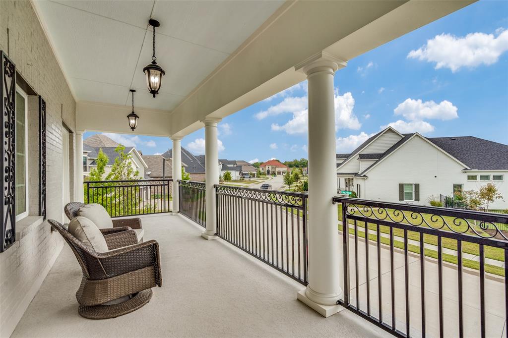 Montgomery Farm Estates Ph 1 - Residential