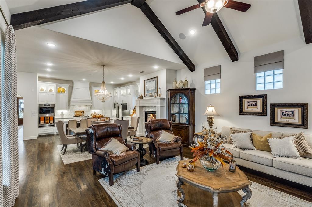 Montgomery Farm Estates Ph 1 - Residential