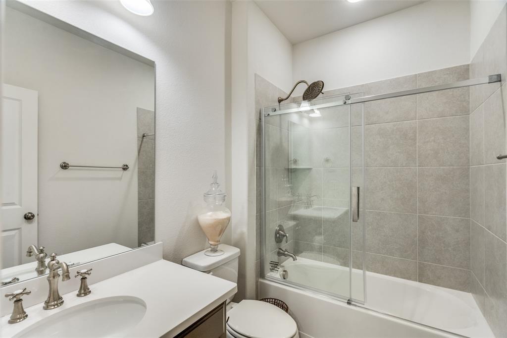 Montgomery Farm Estates Ph 1 - Residential