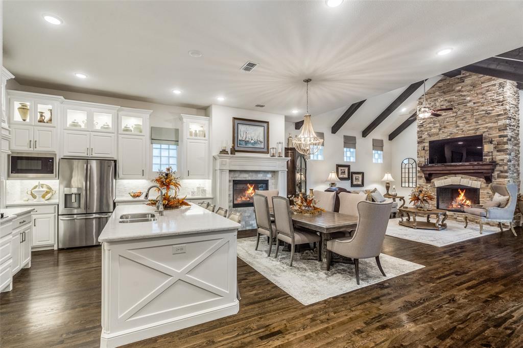 Montgomery Farm Estates Ph 1 - Residential