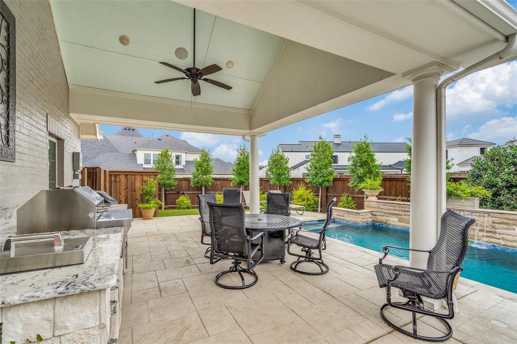 Montgomery Farm Estates Ph 1 - Residential