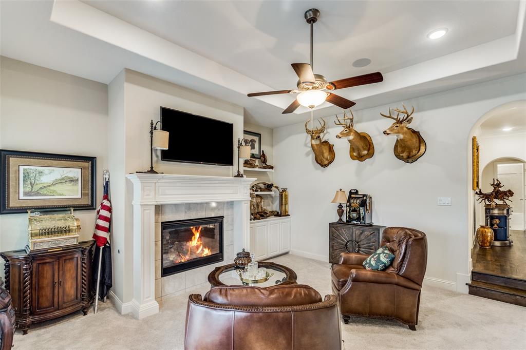 Montgomery Farm Estates Ph 1 - Residential