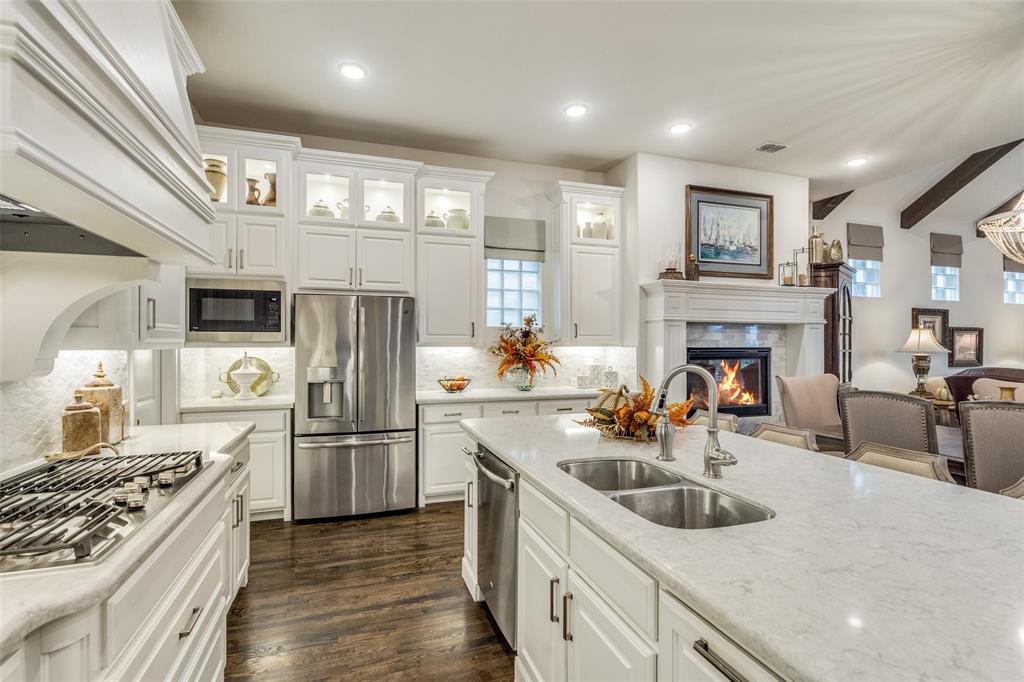 Montgomery Farm Estates Ph 1 - Residential