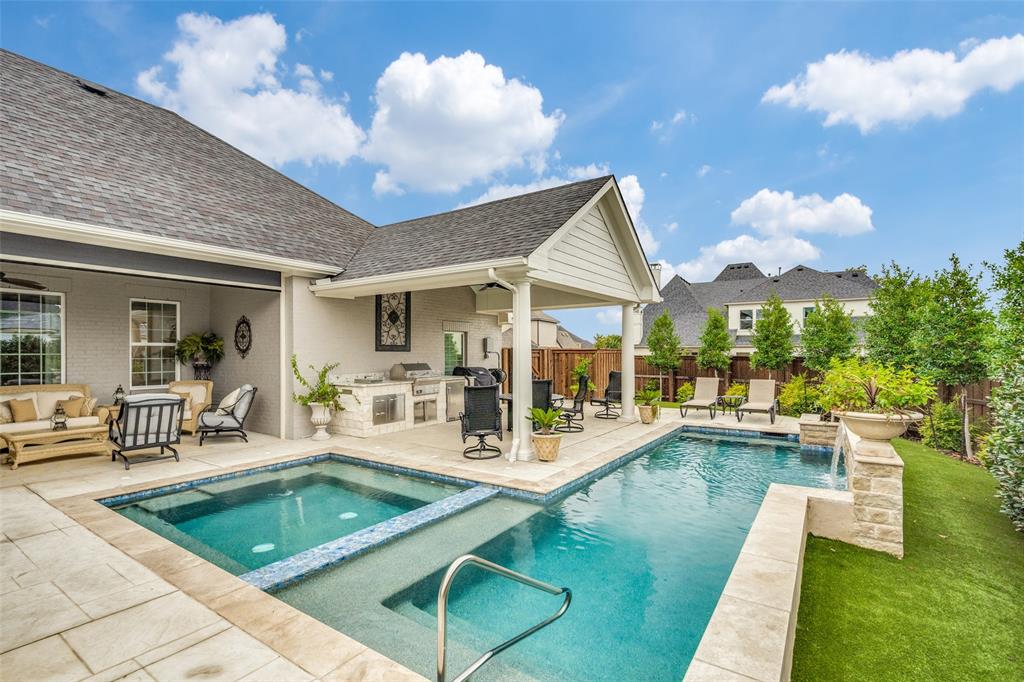 Montgomery Farm Estates Ph 1 - Residential