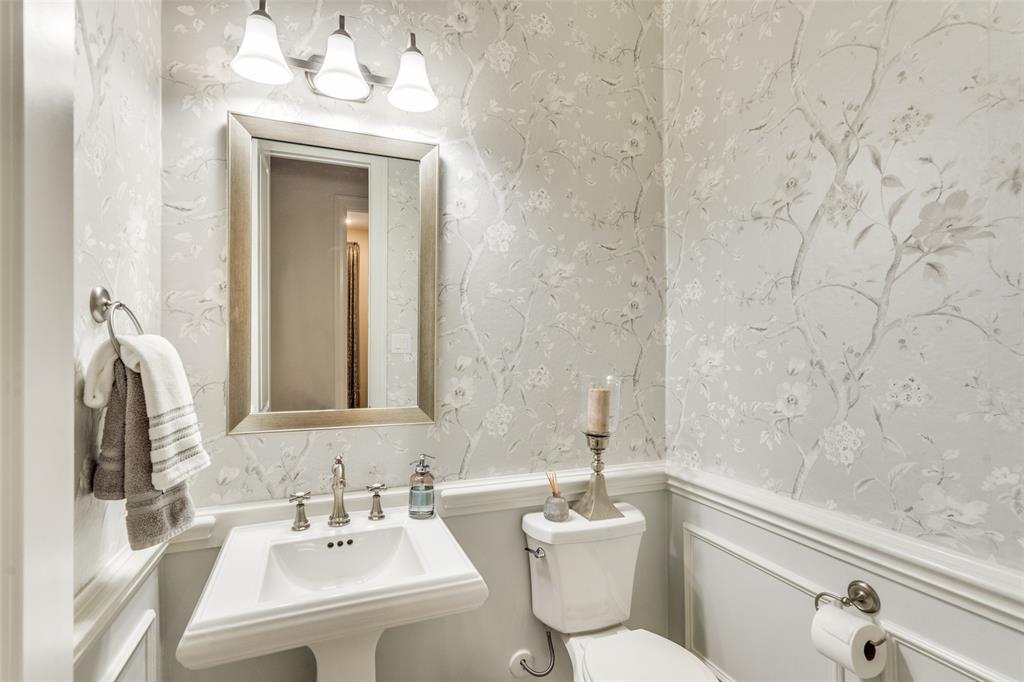 Montgomery Farm Estates Ph 1 - Residential