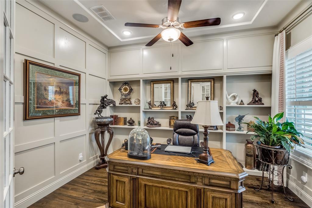 Montgomery Farm Estates Ph 1 - Residential