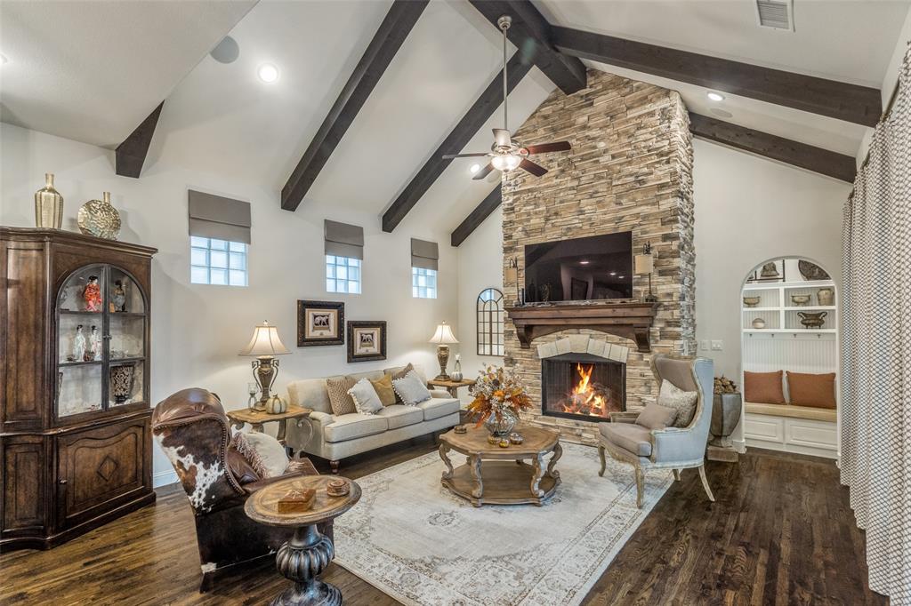 Montgomery Farm Estates Ph 1 - Residential