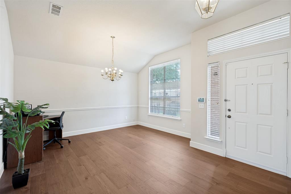 Cypress Point Estate Ph V - Residential