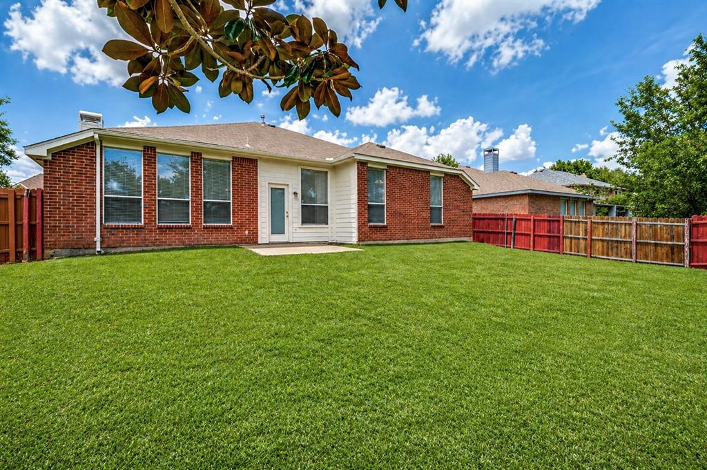 Cypress Point Estate Ph V - Residential