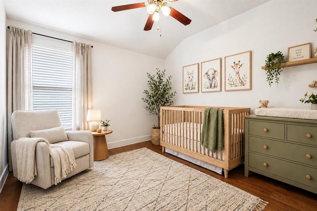 Cypress Point Estate Ph V - Residential