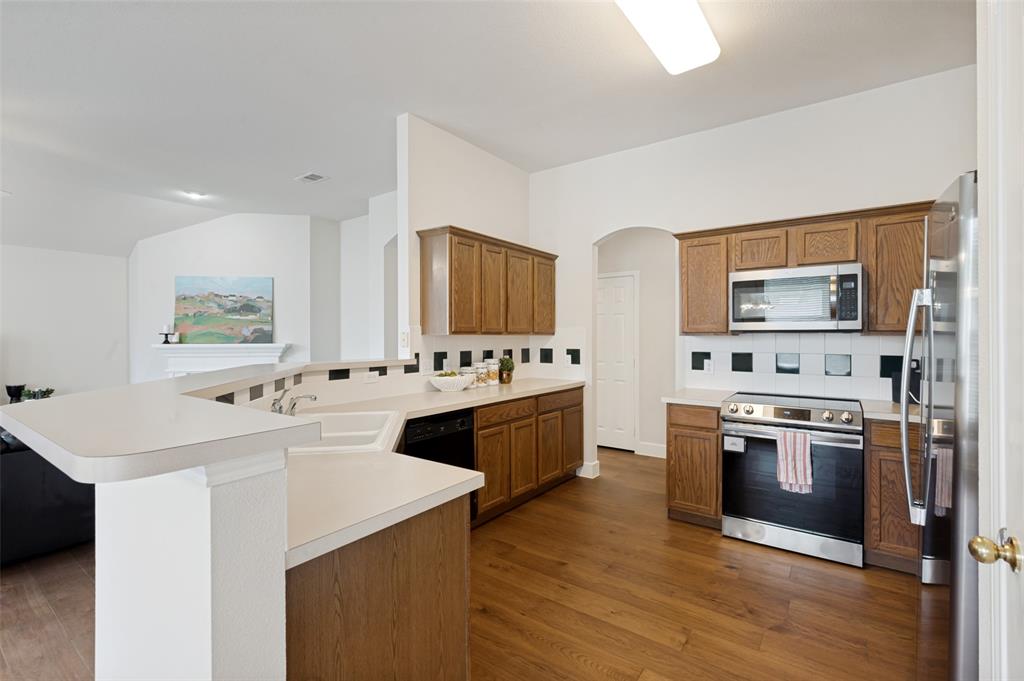 Cypress Point Estate Ph V - Residential