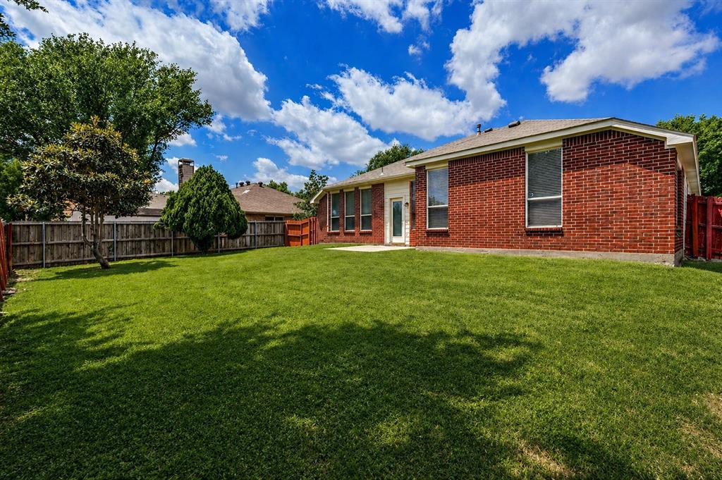 Cypress Point Estate Ph V - Residential