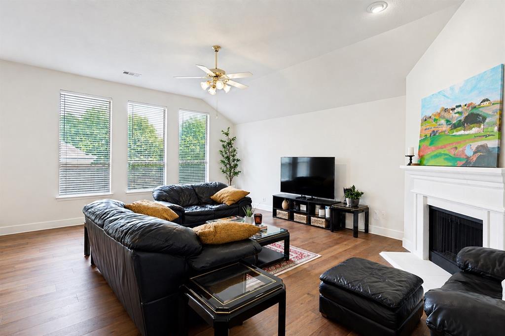 Cypress Point Estate Ph V - Residential