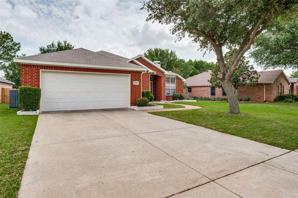 Cypress Point Estate Ph V - Residential