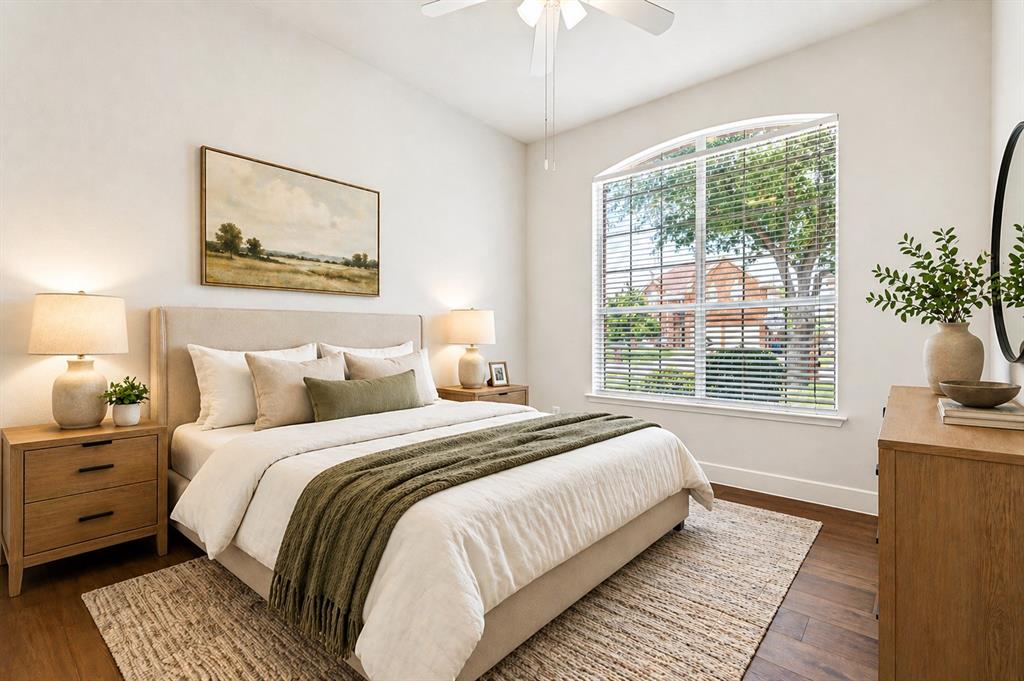 Cypress Point Estate Ph V - Residential