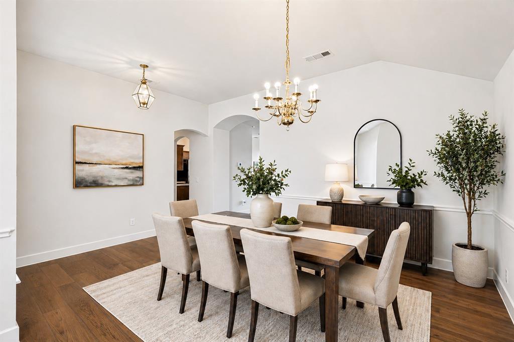 Cypress Point Estate Ph V - Residential