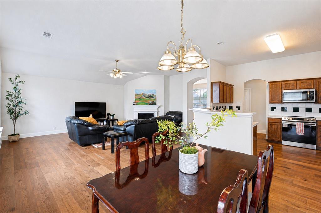 Cypress Point Estate Ph V - Residential