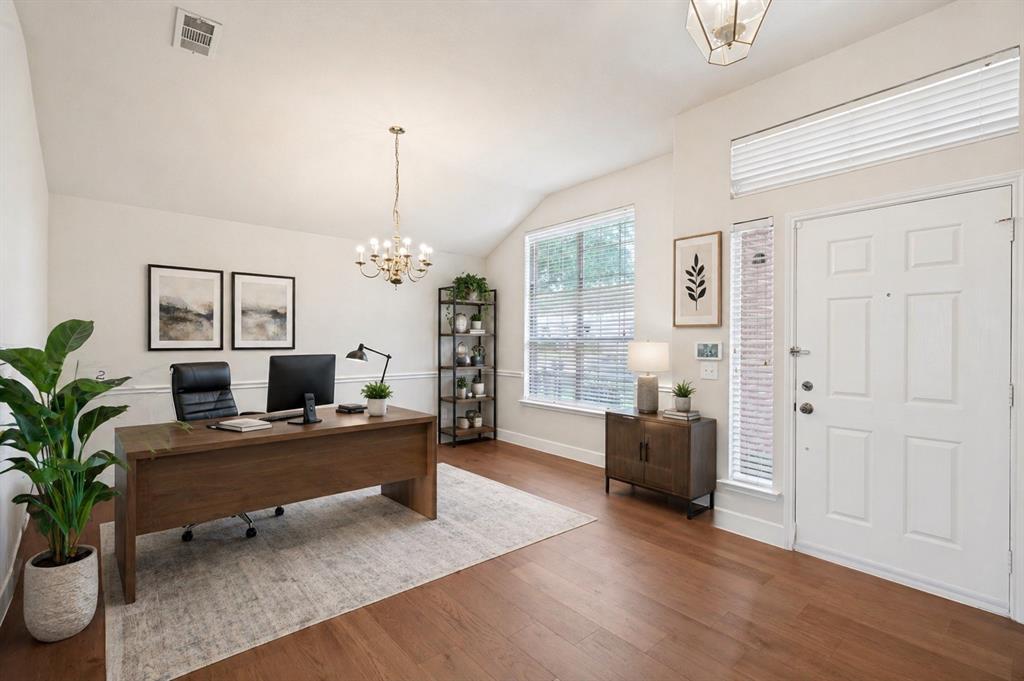 Cypress Point Estate Ph V - Residential