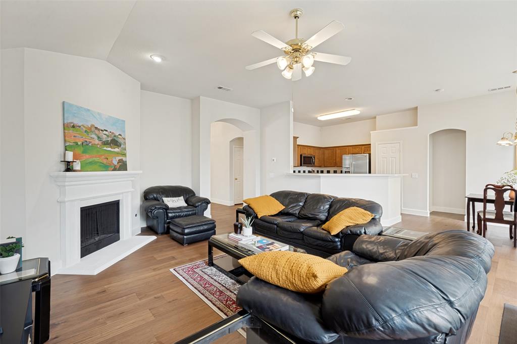 Cypress Point Estate Ph V - Residential