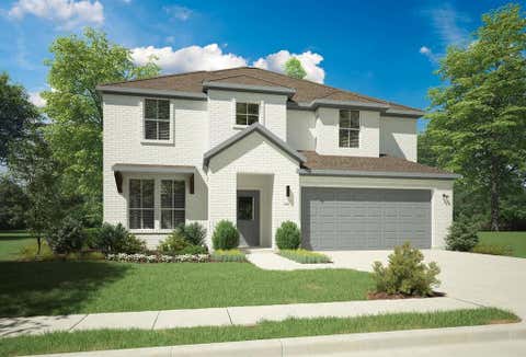 Photo of 1123 Sundog Drive, Princeton, TX 75407 (MLS # 21310445)