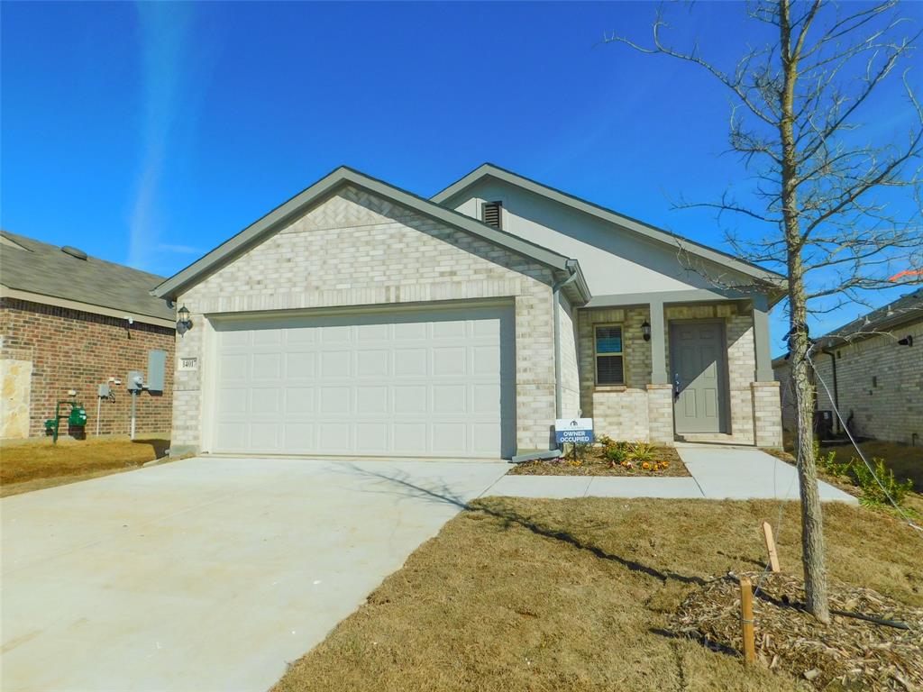 Photo 1 of 26 — 14017 Earlham Street, Pilot Point, TX 76258