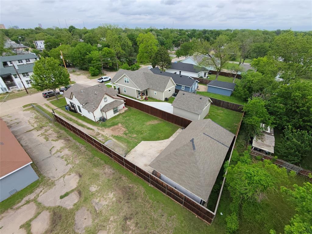 Reaves Place Rev - Residential