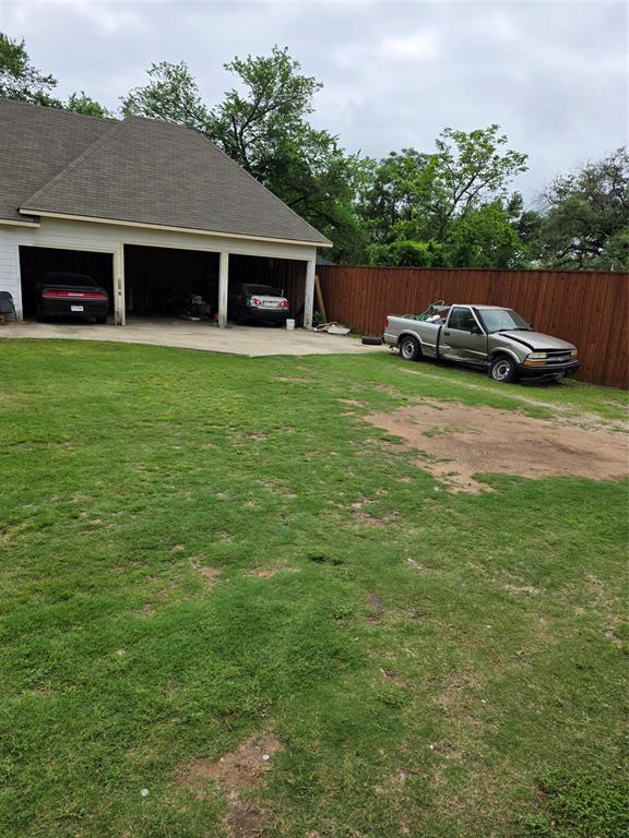 Reaves Place Rev - Residential