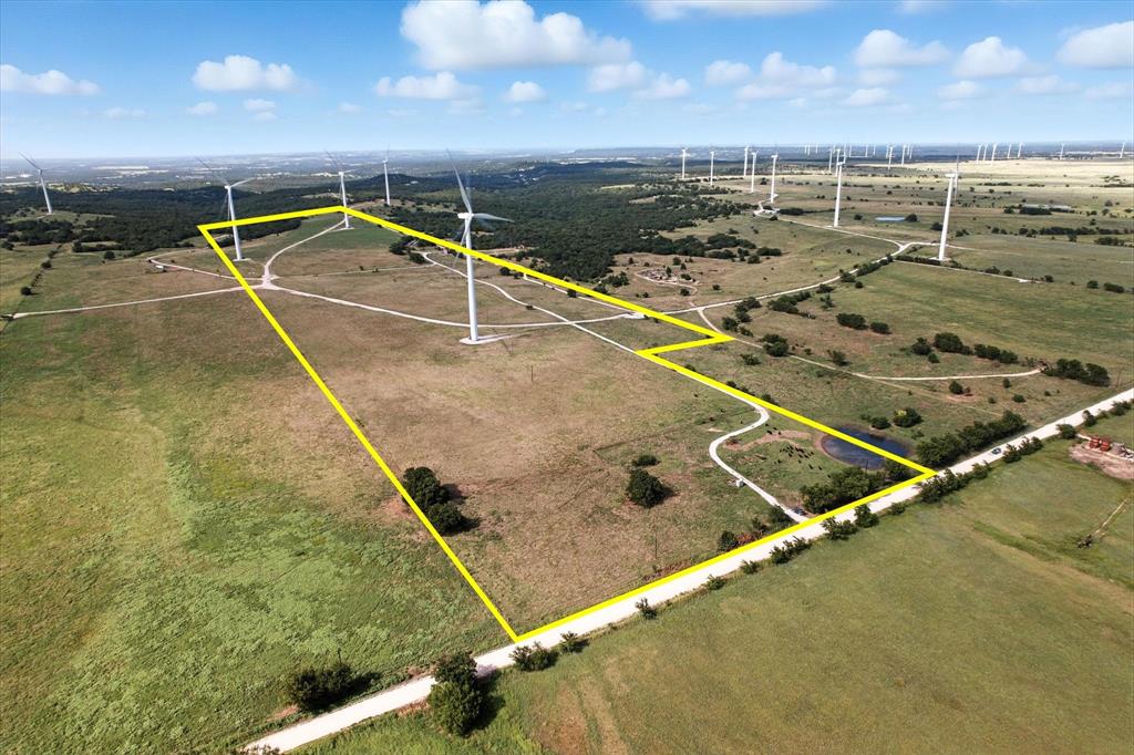 E.A. Williams - Farm