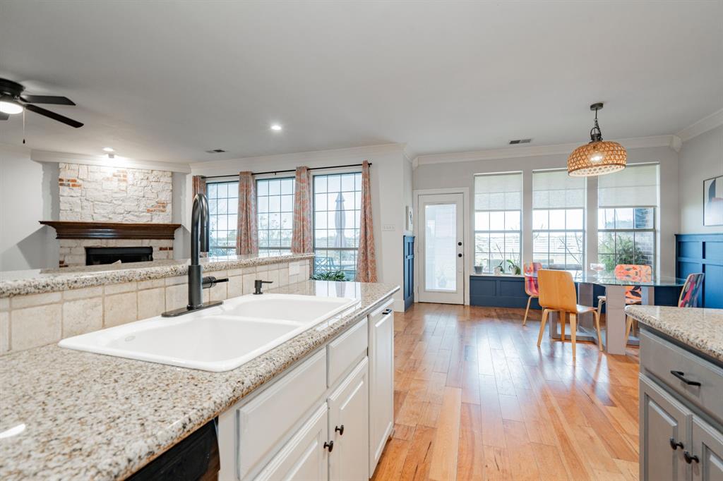 Shamrock Ridge Ph 3, 4, 5, 6, - Residential