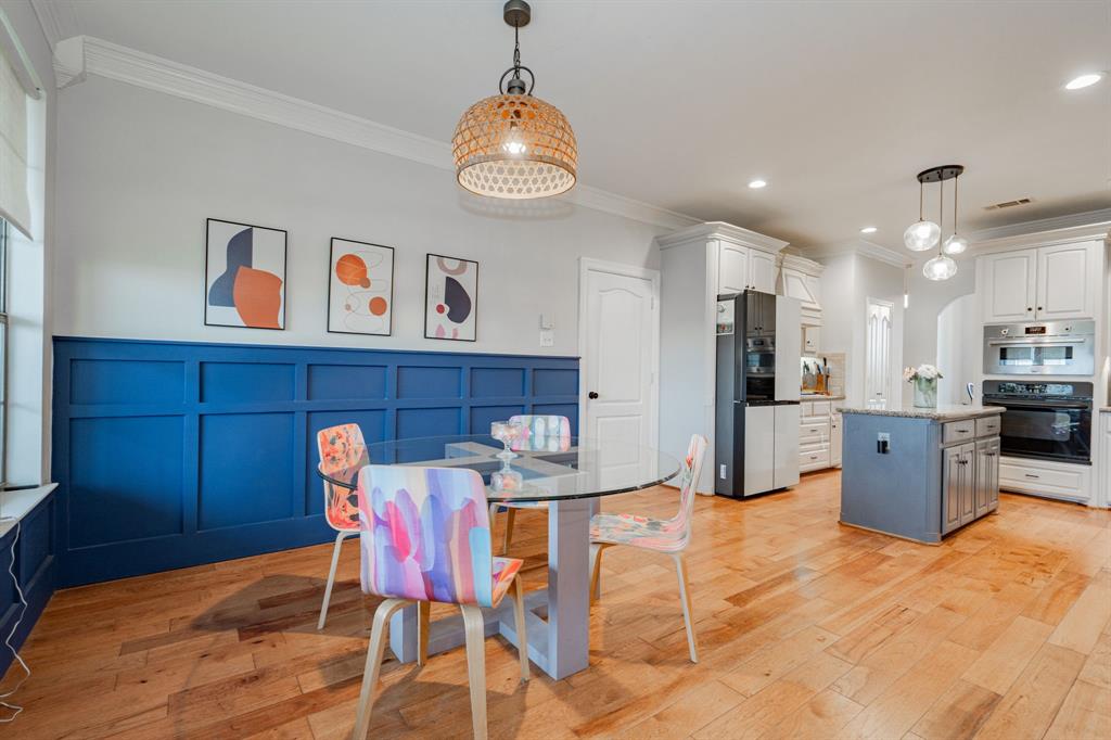 Shamrock Ridge Ph 3, 4, 5, 6, - Residential