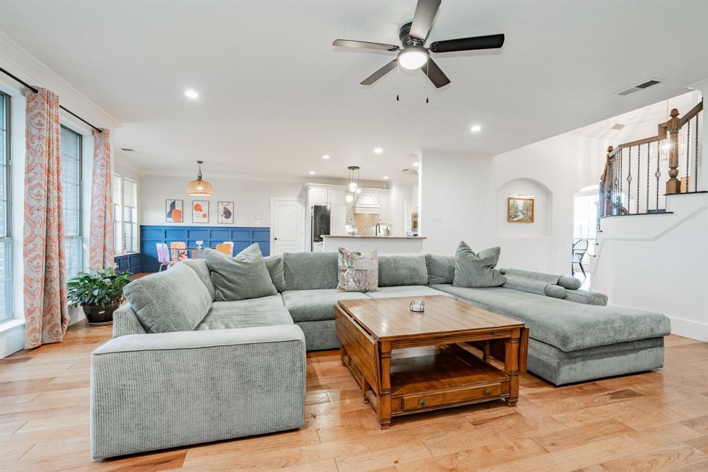 Shamrock Ridge Ph 3, 4, 5, 6, - Residential