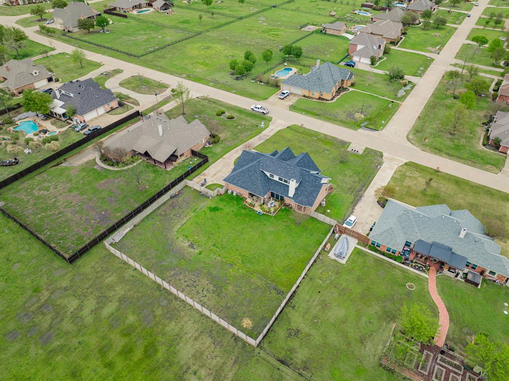 Shamrock Ridge Ph 3, 4, 5, 6, - Residential