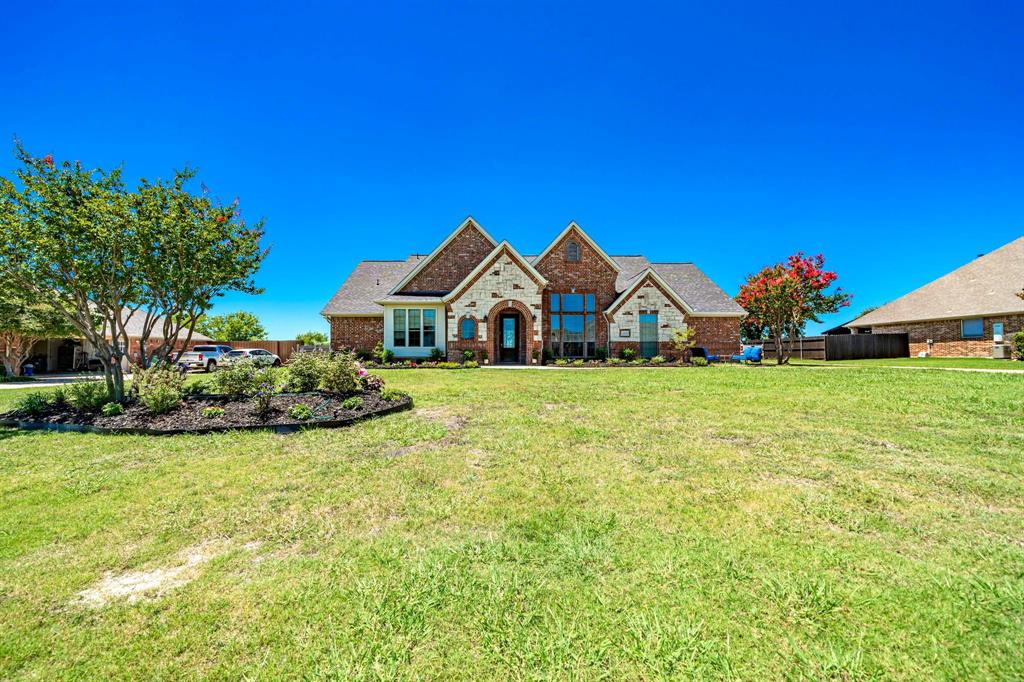 Shamrock Ridge Ph 3, 4, 5, 6, - Residential