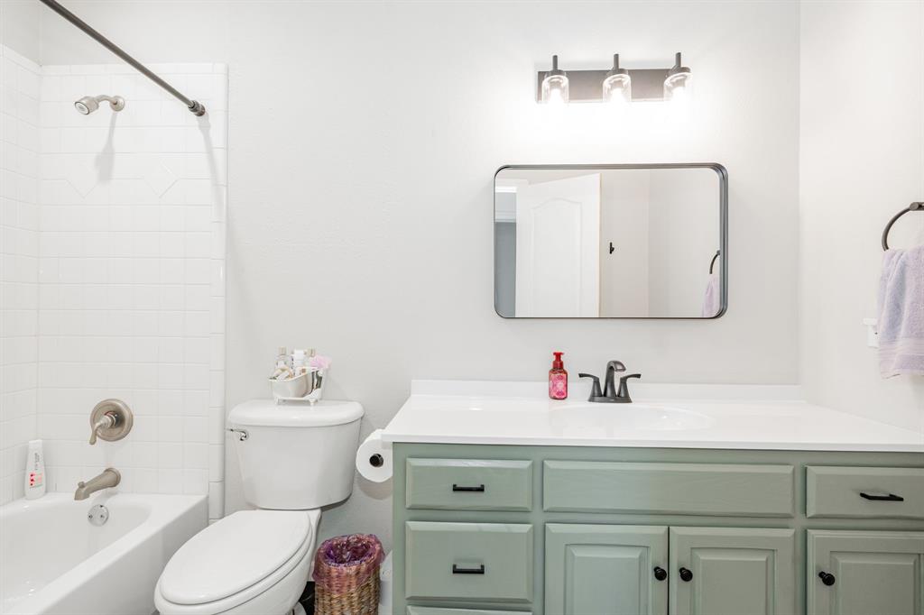 Shamrock Ridge Ph 3, 4, 5, 6, - Residential