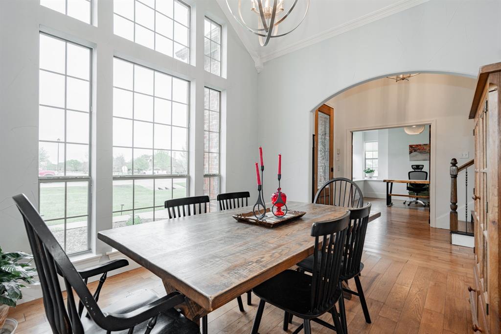 Shamrock Ridge Ph 3, 4, 5, 6, - Residential