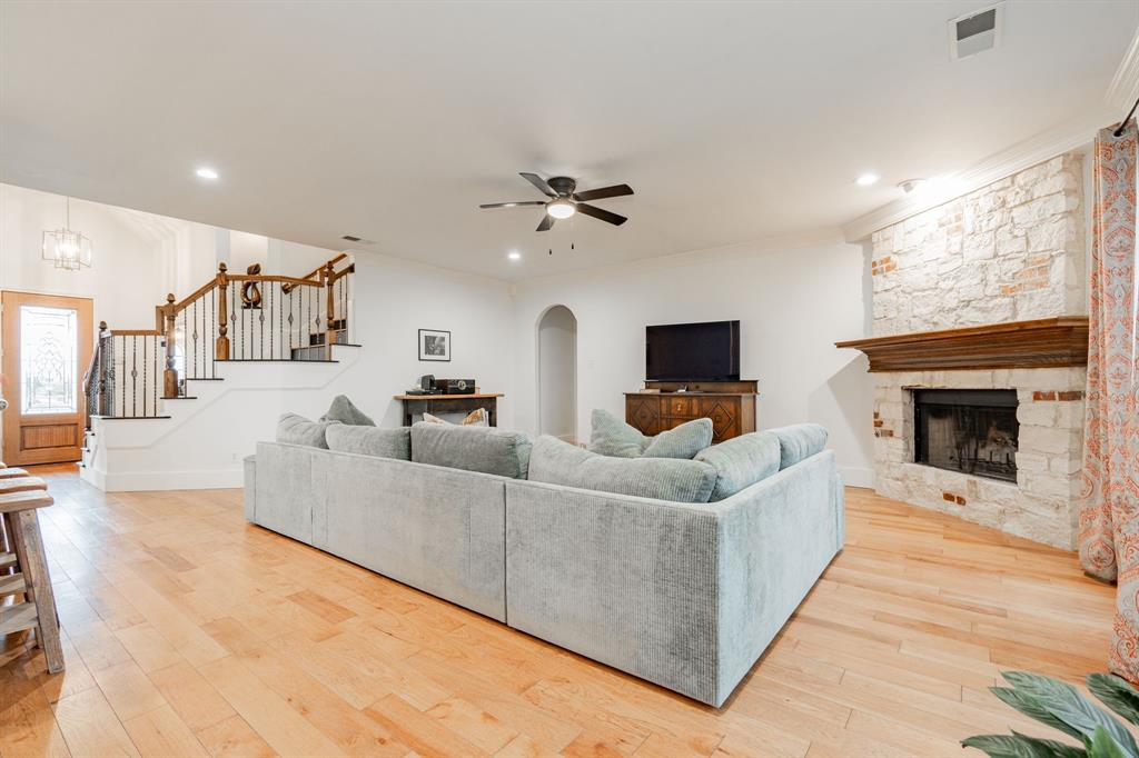 Shamrock Ridge Ph 3, 4, 5, 6, - Residential