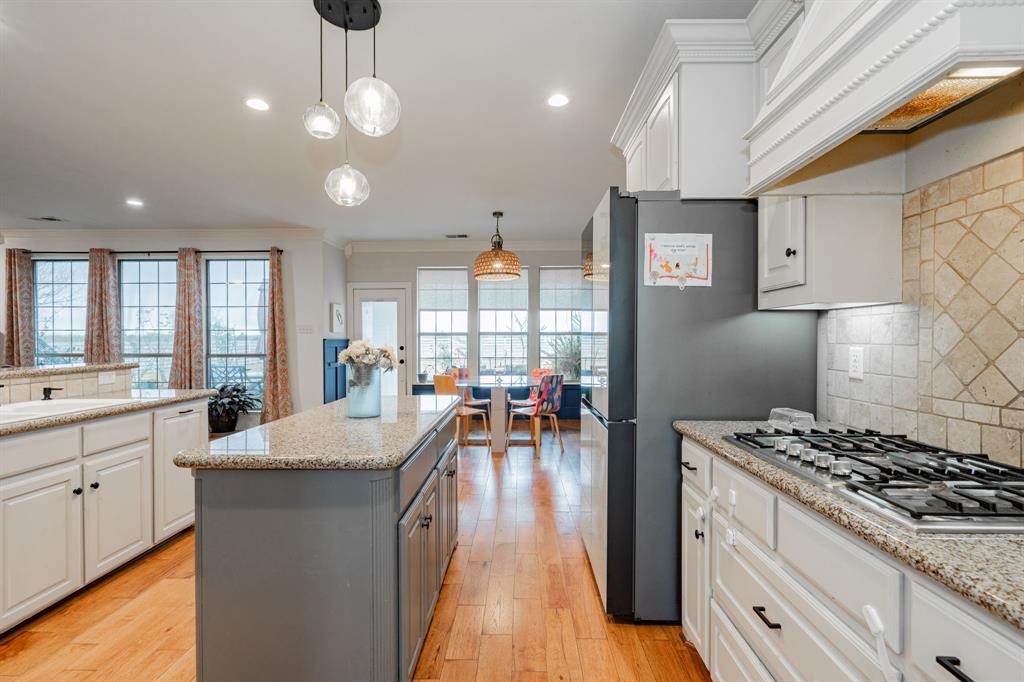 Shamrock Ridge Ph 3, 4, 5, 6, - Residential