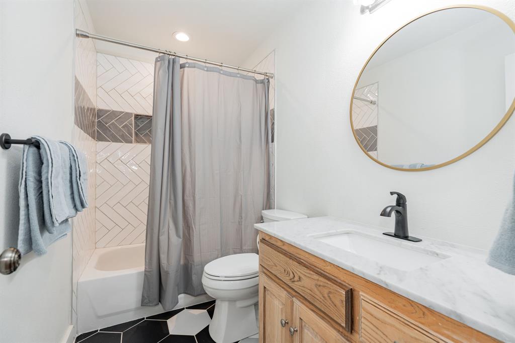 Shamrock Ridge Ph 3, 4, 5, 6, - Residential